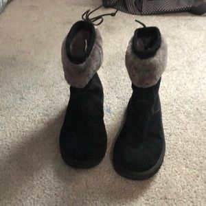 Ugg kids boots